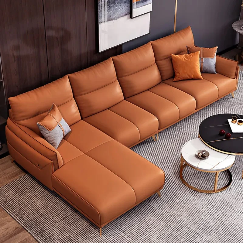 Custom Sofa Manufacturing