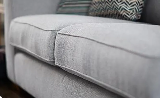 Cushion Replacement & Refilling