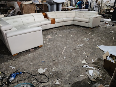 Sofa repair near me, Sofa repair in Varthur bangalore